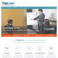 popcash.net