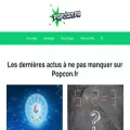 popcon.fr popcon.fr