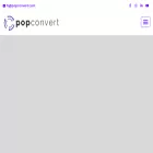 popconvert.com popconvert.com