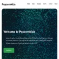 popcornkida.com
