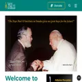 popepaulvi.com popepaulvi.com