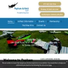 popham-airfield.co.uk popham-airfield.co.uk