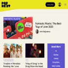 popheist.com popheist.com