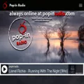 popinradio.com