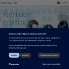 poplatek.rozhlas.cz poplatek.rozhlas.cz