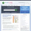 popline.org popline.org