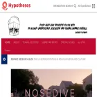 popmec.hypotheses.org popmec.hypotheses.org