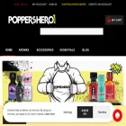 poppershero.com poppershero.com