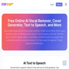 poppop.ai poppop.ai