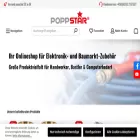 poppstar.de