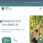 poppylifecare.com poppylifecare.com