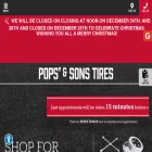 popsandsonstires.com popsandsonstires.com