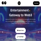 popsocial.io popsocial.io