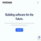 popstand.com popstand.com