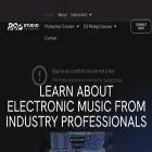popstudioacademy.com popstudioacademy.com