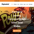 poptential.org poptential.org