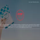 popzeropopcorn.com