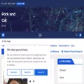 porkandcat.com