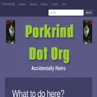 porkrind.org porkrind.org