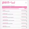 porn-w.org