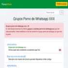pornowhats.com