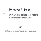 porscheelpaso.com