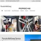 porschemckinney.com porschemckinney.com
