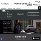 porschenaples.com
