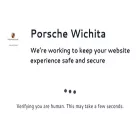 porscheofwichita.com