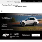 porschesanfrancisco.com
