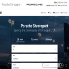 porscheshreveport.com porscheshreveport.com