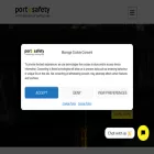 port-safety.com