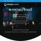 portablechurch.com