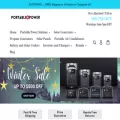 portablepowerplus.com portablepowerplus.com