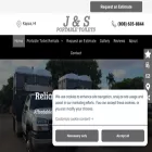 portabletoiletskauai.com