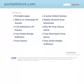 portableturk.com