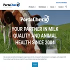portacheck.com