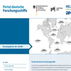 portal-forschungsschiffe.de