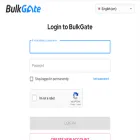 portal.bulkgate.com portal.bulkgate.com