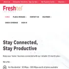 portal.freshtel.my