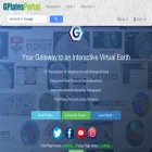portal.gplates.org portal.gplates.org