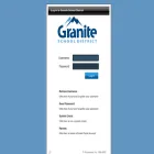portal.graniteschools.org portal.graniteschools.org