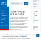 portal.hogrefe.com portal.hogrefe.com