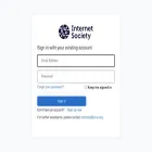 portal.isoc.org portal.isoc.org