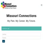 portal.missouriconnections.org portal.missouriconnections.org