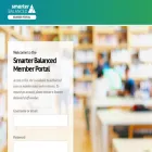 portal.smarterbalanced.org portal.smarterbalanced.org