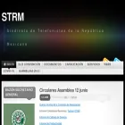 portal.strm.net portal.strm.net