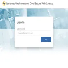 portal.threatpulse.com portal.threatpulse.com