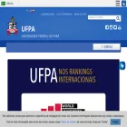 portal.ufpa.br