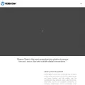 portal.vericoin.info